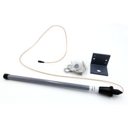 Ascom BSX-0010 antena de radio 6,2 dB