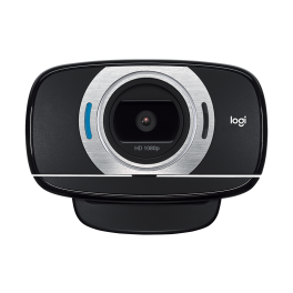 Cámara Web Logitech C615