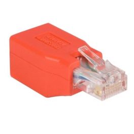 Adattatore Ethernet Gigabit Cat6 a trasversale