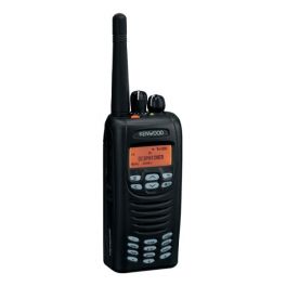 Kenwood NX-300GE UHF