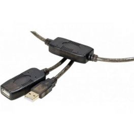 Cable de extensión USB 2.0 20m