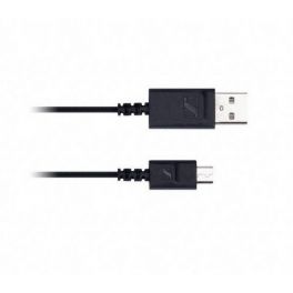 Cable de carga USB a Micro USB Sennheiser