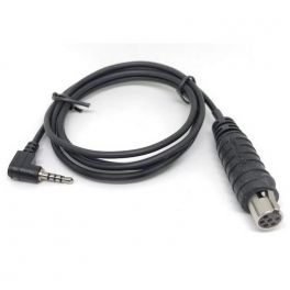 Cable FLX2-ASD29 Peltor 3M