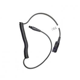 Peltor 3M Cable FLEX para Motorola DP3441