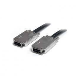 Cable 1m SAS Serial Attached SCSI SFF-8470 a SFF8470 Infiniband CX4 Molex LaneLink