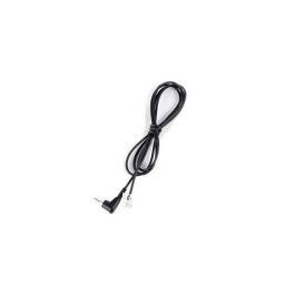 Cable para Jabra EVOLVE 30 II – Adaptador RJ9  Jack 3,5 mm cable 2M