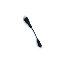 Cable audio Jack converter para Motorola CLK446