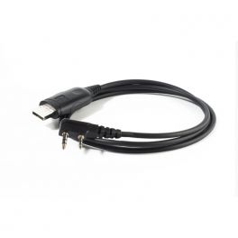 Cable de programación para walkies Dynascan RL300 /L99 y KG968