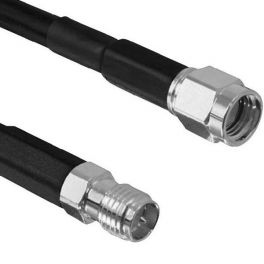 Cable Stella 15m SMA-macho / SMA-hembra