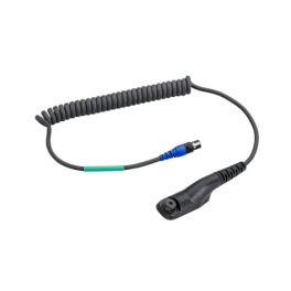 Cable FLEX Peltor 3M para Motorola ATEX DP4401EX