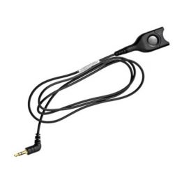 Cable Sennheiser QD/Jack 3,5 - 100cm