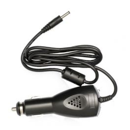 Cargador de corriente para vehículo 12 / 24 VDC a 19VDC para Thunderbook Goliath