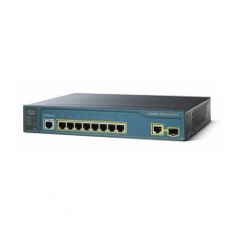 Cisco WS-C3650-24TS reacondicionado