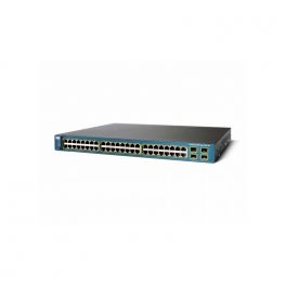 Cisco WS-C3560-48PS reacondicionado