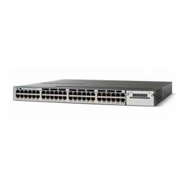 Cisco WS-C3750X-48TS reacondicionado