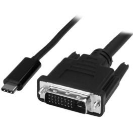 Cavo Convertitore Adattatore USB-C a DVI da 2m - 1920x1200