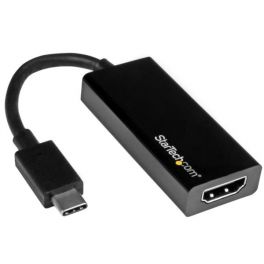 Adattatore video USB-C a HDMI - M/F - Ultra HD 4K