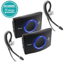 Ceecoach Kit Duo - Ocasión