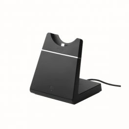 Base soporte de carga para Jabra Evolve 75