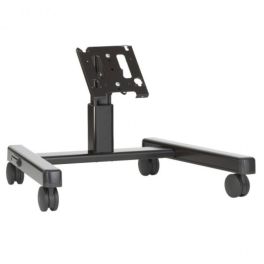 Chief MFQUB soporte móvil para pantallas de señalización digital