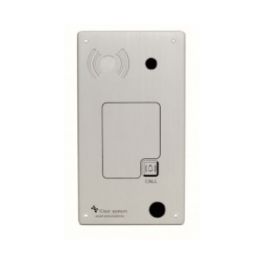 Intercomunicador Panphone GSM 4042 