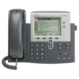 Cisco IP 7942G Reacondicionado