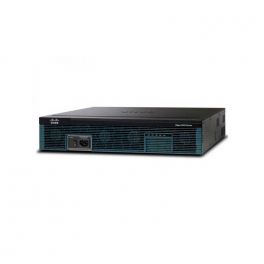 Cisco Cisco2921k9 reacondicionado