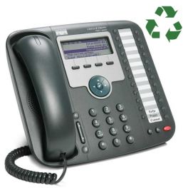 Cisco IP 7931G - reacondicionado