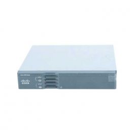 Cisco C867VAE-K9 reacondicionado