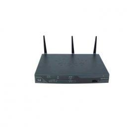 Cisco Cisco881-K9 reacondicionado