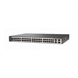 Cisco WS-C3750V2-48PS reacondicionado