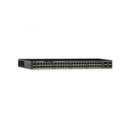 Cisco WS-C2960X-48TS-L reacondicionado