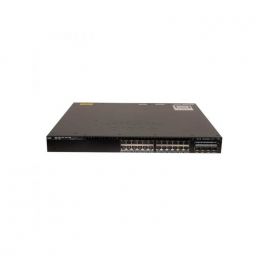 Cisco WS-C3650-24PS reacondicionado