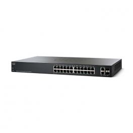 Cisco SG220-26-K9-UE reacondicionado