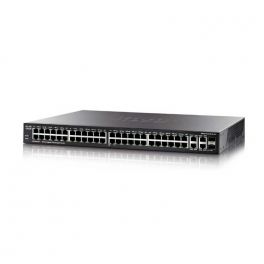 Cisco SG350-52P-K9 reacondicionado