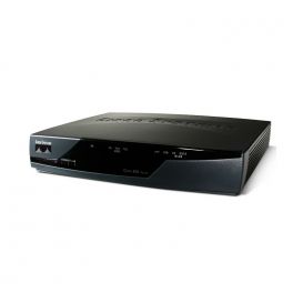 Cisco Cisco878-SEC-K9 reacondicionado