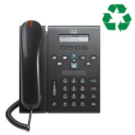 Cisco IP 6921 Reacondicionado