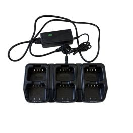 Cleyver cargador múltiple para Talk 55 Pro