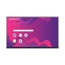 Clevertouch IMPACT Max 2 86'' 4K