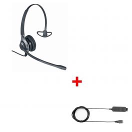 Pack: Pack: OD HC 40 + Cleyver USB80-Kabel