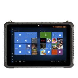 Thunderbook Colossus W105