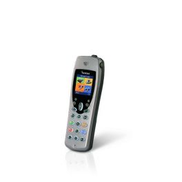 Funktel FC4 DECT Seguridad