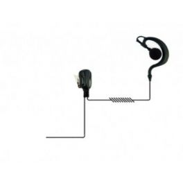 Kit microauricular para Kenwood TK3601D 