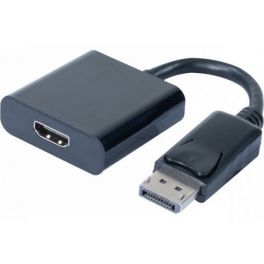 Convertidor Display Port a HDMI 20cm