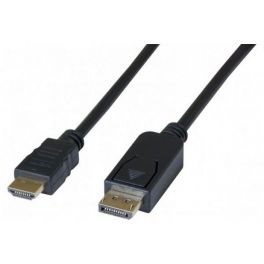 Cable Display Port 1.1 a HDMI - 2m