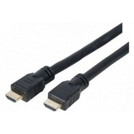 Cable HDMI de alta velocidad con Ethernet - 10m