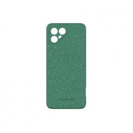 Fairphone 4 Cubierta trasera verde moteado