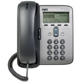 Cisco 7911G