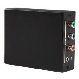 Convertitore Component a HDMI con audio (HDCP)