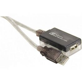 Cable de extensión USB 2.0 12m